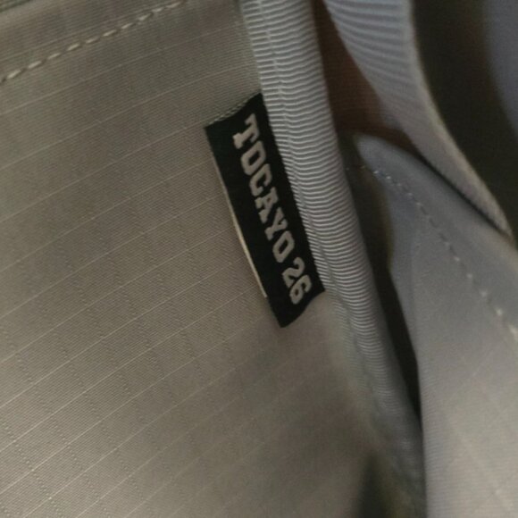 NEW YETI Tocayo Tan 26 liter backpack - Picture 11 of 12